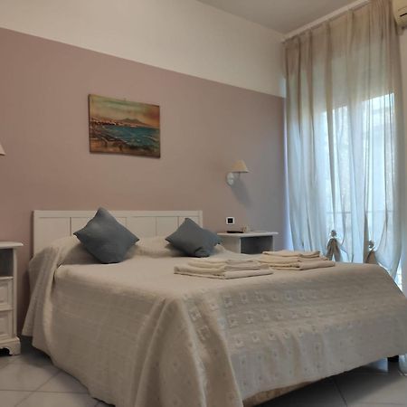 Carafa Materdei Hotel Napoli Bagian luar foto