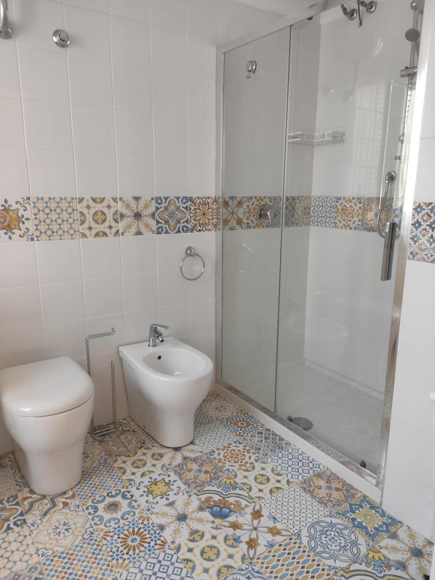 Carafa Materdei Hotel Napoli Bagian luar foto
